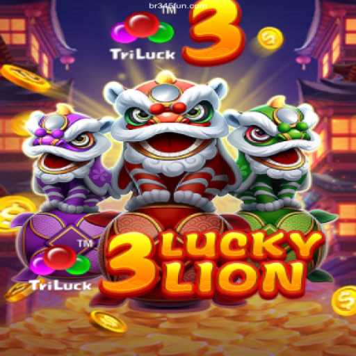 Exploring 3LUCKYLION: An Online Gaming Sensation in Brazil