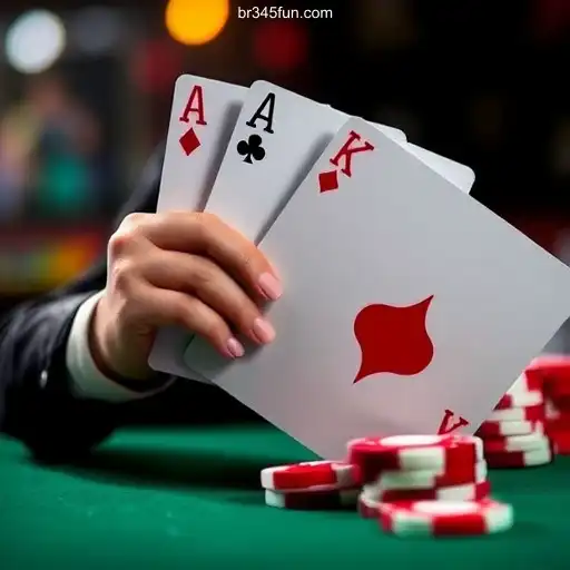 Blackjack: Descubra o Melhor dos Jogos Online Brasileiros Hoje Mesmo♥️