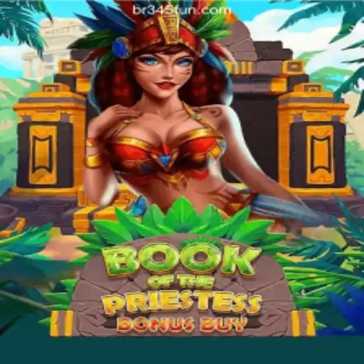 Explore the World of BookOfThePriestess: A Captivating Journey into Online Gaming