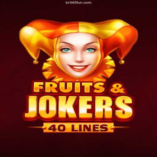 FruitsAndJokers40: Uma Viagem Inesquecível ao Mundo dos Jogos Online