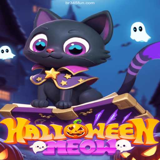 Explore HalloweenMeow: Dive into Spooky Fun in the Brazilian Gaming World
