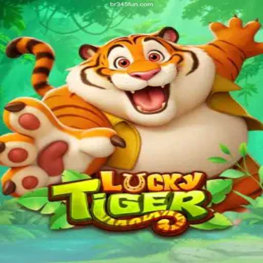 LuckyTiger: Descubra o Melhor dos Jogos Online Brasileiros Hoje Mesmo