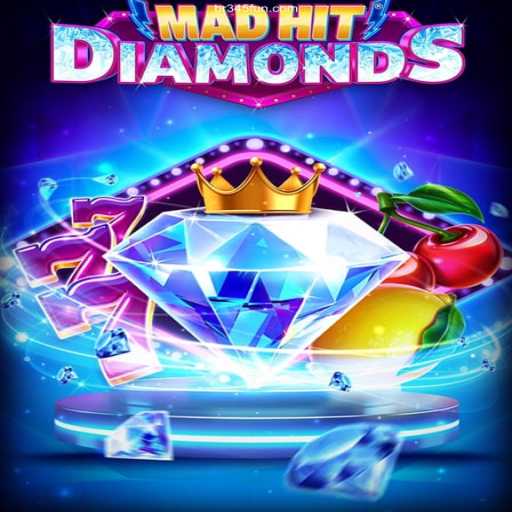 Exploring the Exciting World of MadHitDiamonds: A Brazilian Gaming Gem