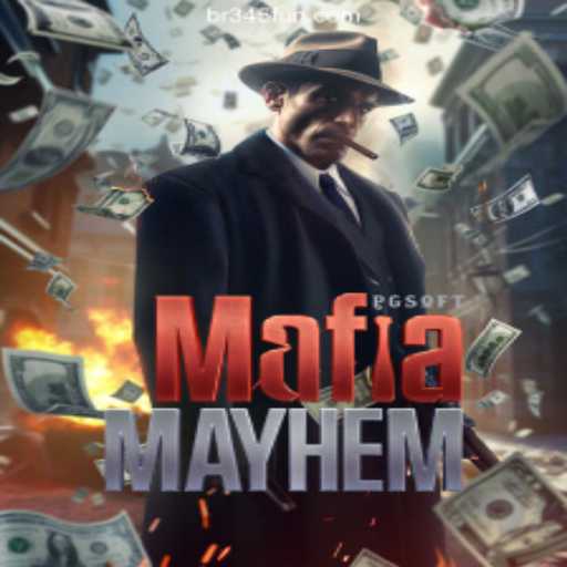Discover the Fascinating World of MafiaMayhem: A Thrilling Dive into Online Gaming