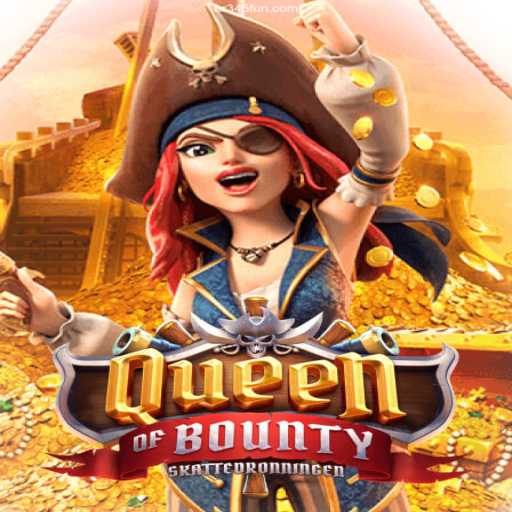 QueenofBounty: A Dive into the World of Online Gaming