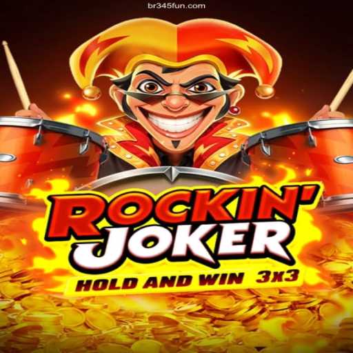 RockInJoker: Unlock the Thrills of Brazilian Online Gaming Today